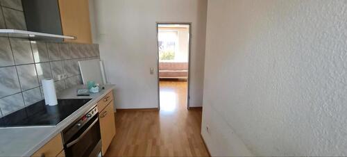 Foto - Etagenwohnung in Duisburg zur Miete
