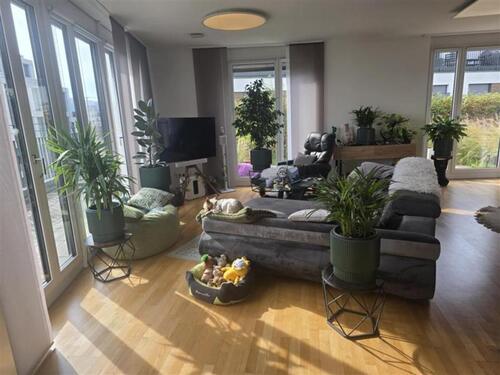 Foto - Möblierte Wohnung in Stuttgart-Nord Milaneo