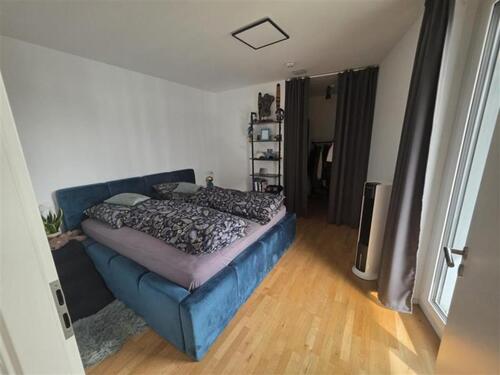 Foto - Etagenwohnung in Stuttgart