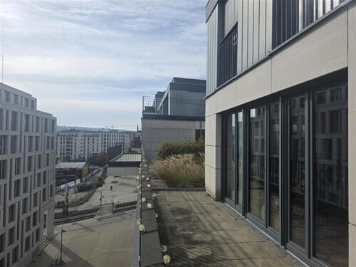 Foto - Etagenwohnung in Stuttgart zur Miete