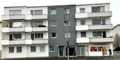 Foto - Frisch sanierte 4- Zimmerwohnung mit Balkon