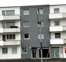 Frisch sanierte 4- Zimmerwohnung mit Balkon - Wolfsburg
