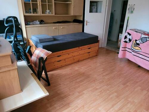 Foto - Etagenwohnung zur Miete in Mannheim