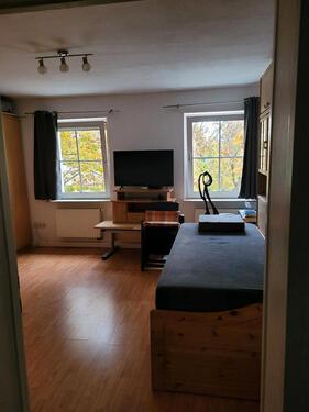 Foto - Etagenwohnung in Mannheim