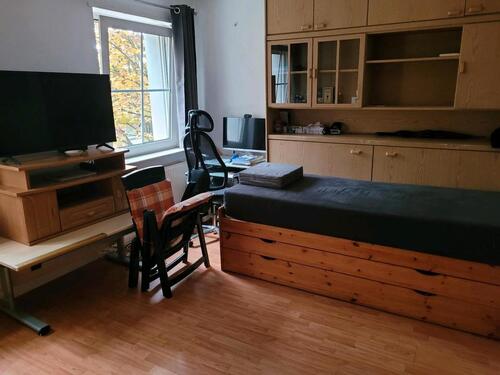 Foto - Etagenwohnung in Mannheim zur Miete
