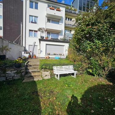 Foto - 2,5 Zimmerwohnung am Ponttor in Aachen