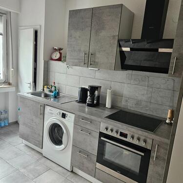 Foto - Etagenwohnung in Aachen