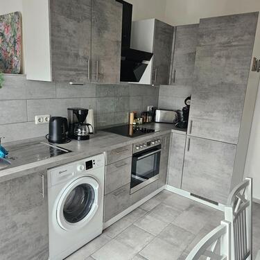 Foto - Etagenwohnung in Aachen zur Miete