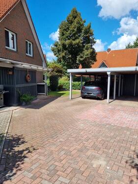 Foto - Charmante Doppelhaushälfte mit Garten in Stade-Wiepenkathen