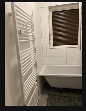 Foto - Etagenwohnung in Berlin zur Miete