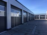Foto - 50 m² - Garage, Stellplatz, Lager im Garagenpark Höchstadt Aisch