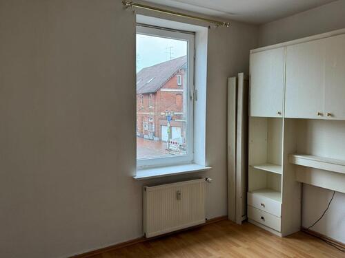 Foto - Helle neu renovierte Wohnung im Zentrum von Bad Bev Bad Bevensen