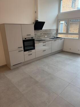 Foto - 2 Zimmer Erdgeschoßwohnung in Leverkusen