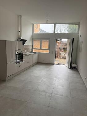 Foto - Erdgeschoßwohnung in Leverkusen zur Miete