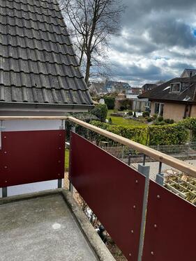 Foto - 1 Zimmer Etagenwohnung zur Miete in Lübeck