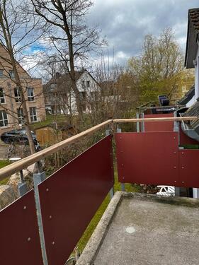 Foto - 1 Zimmer Etagenwohnung in Lübeck