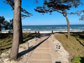 Foto - Strandnahe 2-Zimmer-Wohnung in Binz zu vermieten