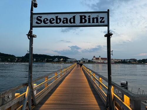 Foto - andere zur Miete in Binz