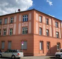 2-Raum-Wohnung in Bahnhofsnähe zu vermieten - Luckenwalde