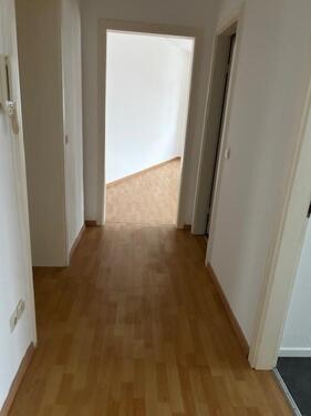 Foto - Etagenwohnung in Luckenwalde zur Miete