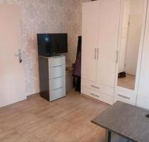 1 Zimmer Wohnung Möbeliert in Ludwigshafen - Leimen