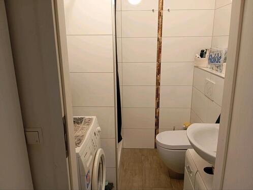 Foto - 1 Zimmer Erdgeschoßwohnung in Leimen