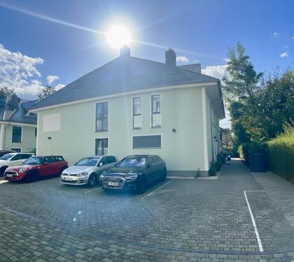 Foto - 1.5 Zimmer Erdgeschoßwohnung zur Miete in Schulzendorf