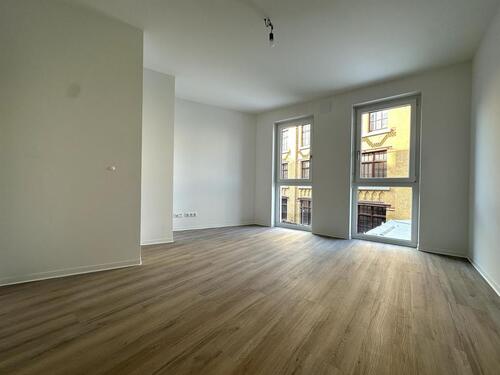 Foto - Etagenwohnung in Leipzig zur Miete