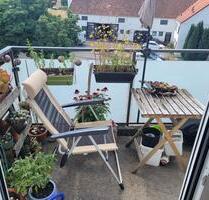 Sonnige 3,5 Zimmer Maisonette Wohnung - Langenbach