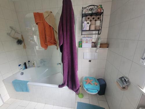 Foto - 3.5 Zimmer Maisonettenwohnung in Langenbach