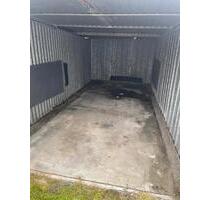 Garage, Stellplatz Meßkirch - 80,00&nbsp;EUR Miete, in Überlingen (PLZ: 88662)