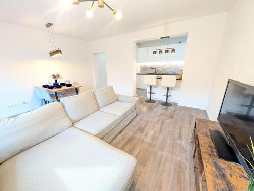 Foto - 4 Zimmer Terrassenwohnung zum Kaufen in Berlin