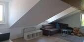 Foto - 3 Zimmer Dachgeschoßwohnung zur Miete in Mommenheim