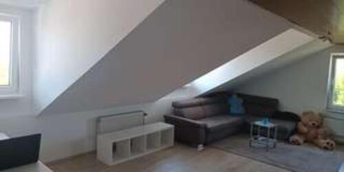 Foto - 3 Zimmer Dachgeschoßwohnung zur Miete in Mommenheim