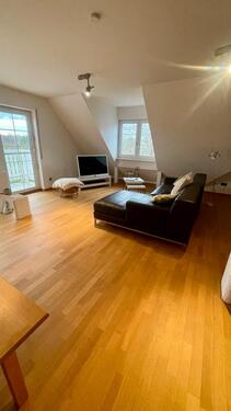 Foto - 3 Zimmer Dachgeschoßwohnung zur Miete in Dreieich