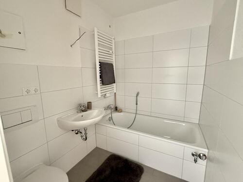 Foto - 3 Zimmer Etagenwohnung zur Miete in Gera