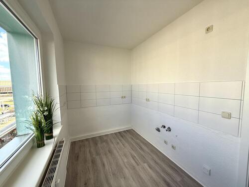 Foto - 3 Zimmer Etagenwohnung in Gera