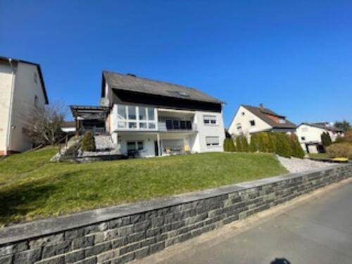 Foto - 2 Zimmer Wohnung in Herborn zu vermieten