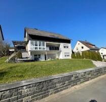 2 Zimmer Wohnung in Herborn zu vermieten