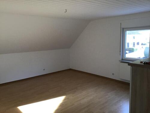 Foto - Etagenwohnung in Herborn zur Miete