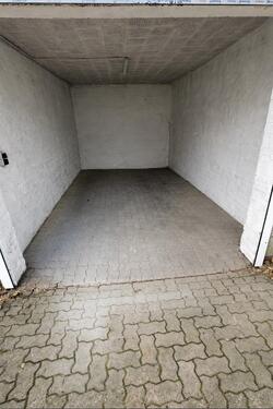 Foto - Garage zu vermieten - 70,00&nbsp;EUR Miete,