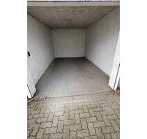 Garage zu vermieten - 70,00&nbsp;EUR Miete, in Helmstedt (PLZ: 38350)