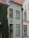 Foto - Urlaub Ostsee Hansestadt Wismar Altstadthaus TimpeTe