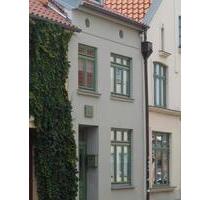 Urlaub Ostsee Hansestadt Wismar Altstadthaus TimpeTe