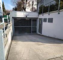 Tiefgaragenstellplatz Stellplatz Doppelparker oben - Altbach