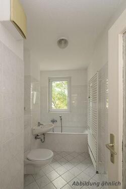 Foto - 3 Zimmer Etagenwohnung in Halle (Saale)