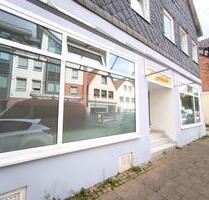 kernsaniertes Büro- und Ladenlokal - Rinteln