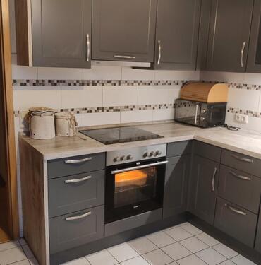 Foto - 3 Zimmer Dachgeschoßwohnung in Heidenau