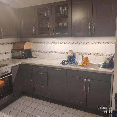 Foto - Dachgeschoßwohnung in Heidenau zur Miete