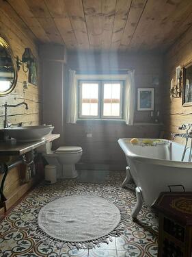 Foto - 2 Zimmer Etagenwohnung zur Miete in Fischbachau